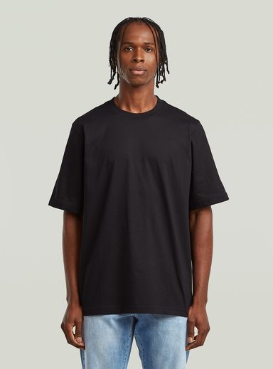 Loose T-Shirt Boxy